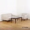 kursi tamu minimalis cellini set 21 kain krem tkdn 58