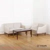 kursi tamu minimalis cellini set 21 kain krem tkdn 59