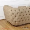 Modern Chesterfield Luxury 3 Seater Sofa Divo Series TKDN modern chesterfield luxury 3 seater sofa divo series tkdn 60