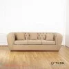 Modern Chesterfield Luxury 3 Seater Sofa Divo Series TKDN modern chesterfield luxury 3 seater sofa divo series tkdn 59
