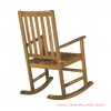rocking chair salak brown minimalist dahlan series 54
