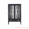 Minimalist Teak Pevita Luxury Decorative Cabinets minimalist teak pevita luxury decorative cabinets 65