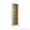 Minimalist Natural Rack Teak Sentani Cabinets Teak