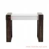 Teak Minimalist Table Duco Puglia teak minimalist table duco puglia 63