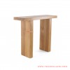 Console Table Miami Kayu Jati Minimalis console table miami kayu jati minimalis 66
