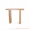 Console Table Miami Kayu Jati Minimalis console table miami kayu jati minimalis 67