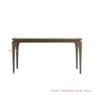 Meja Konsol Minimalis Arzuna Jati