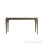 Arzuna Jati Minimalist Console Table