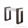 Teak Minimalist Table Duco Puglia teak minimalist table duco puglia 64