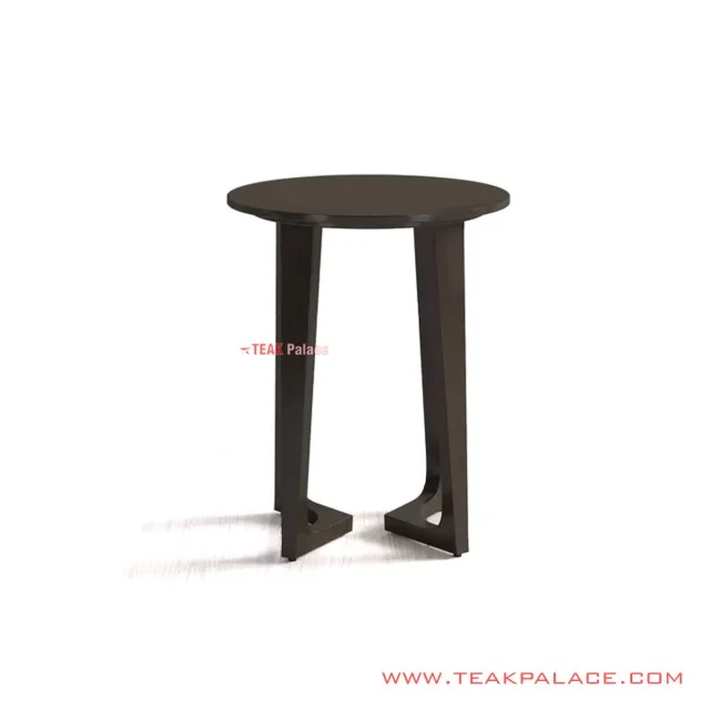 Meja Sudut Mondy Minimalis Black Walnut meja sudut mondy minimalis black walnut 50