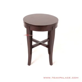 Meja Sudut Modern Minimalis Musi