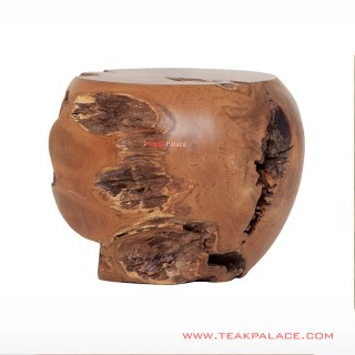 Blitar Minimalist Corner Table Blitar Minimalist Corner Table