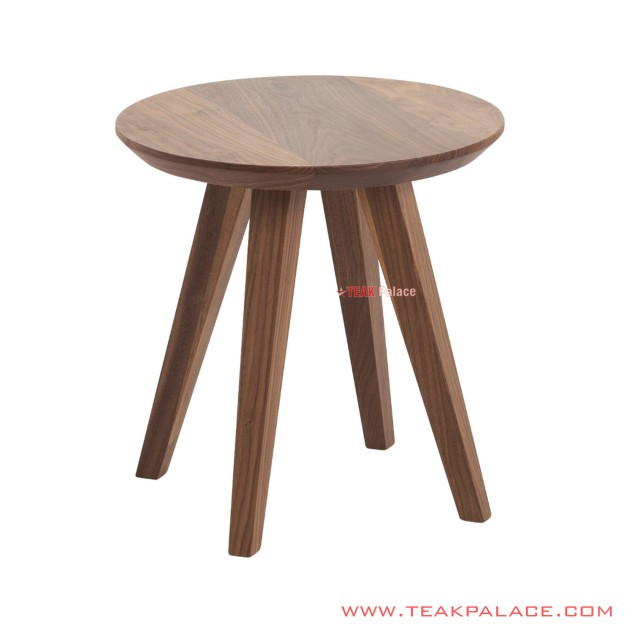 Meja Sudut Seri Vixen Teak Wood Salak Brown meja sudut seri vixen teak wood salak brown 58