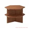 Corner Table Unique Minimalist Square Table 6 Sonora Series corner table unique minimalist square table 6 sonora series 61
