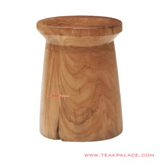 Meja Sudut Batang Jati Natural Seri Urban Meja Sudut Batang Jati Natural Seri Urban