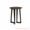 Meja Sudut Mondy Minimalis Black Walnut meja sudut mondy minimalis black walnut 65