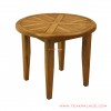 Meja Teras Minimalis Nagoya Salak Brown Murah meja teras minimalis nagoya salak brown murah 62