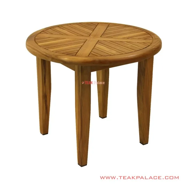 terrace table minimalist nagoya salak brown 49