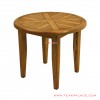 Meja Teras Minimalis Nagoya Salak Brown Murah meja teras minimalis nagoya salak brown murah 63