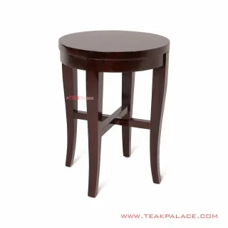 Musi Modern Minimalist Corner Table