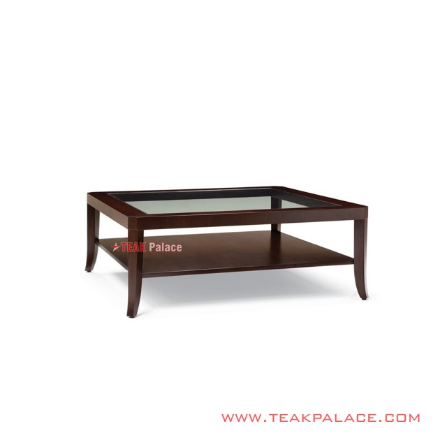 Meja Tamu Minimalis Top Kaca Seri Elegant meja tamu minimalis top kaca seri elegant 60