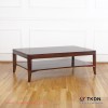Meja Tamu Minimalis Kayu Jati TKDN Seri Elegant 120 meja tamu minimalis kayu jati tkdn seri elegant 120 61