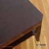 Meja Tamu Minimalis Kayu Jati TKDN Seri Elegant 120 meja tamu minimalis kayu jati tkdn seri elegant 120 63