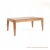 Guest Table Golden Teak Diva Series guest table golden teak diva series 61