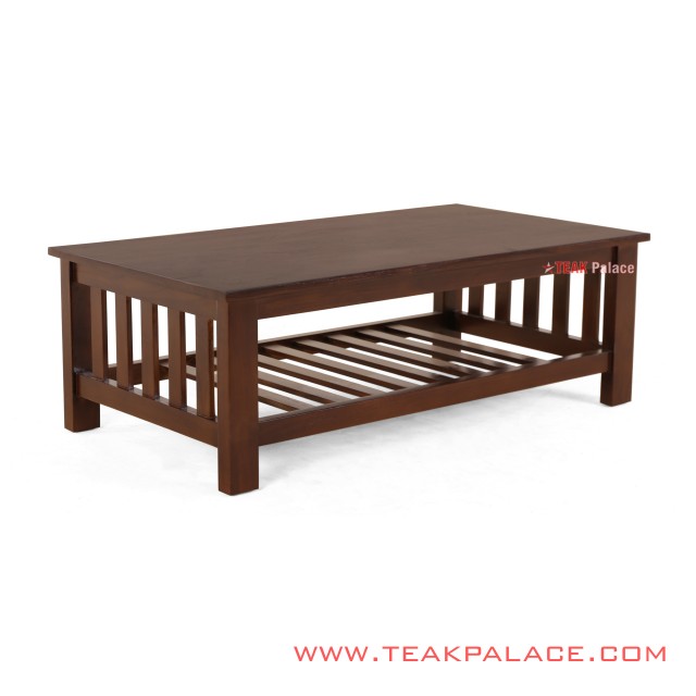 meja tamu minimalis black walnut seri bali 52