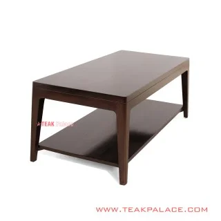 Meja Tamu Minimalis Kayu Jati Golden Teak Kuta Meja Tamu Minimalis Kayu Jati Golden Teak Kuta