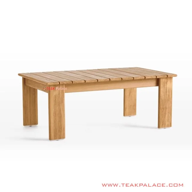 Meja Tamu Jati Seri Mouila Minimalis Meja Tamu Jati Seri Mouila Minimalis