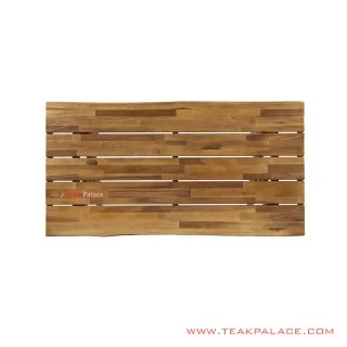 Meja Tamu Cimahi Minimalis Kayu Jati