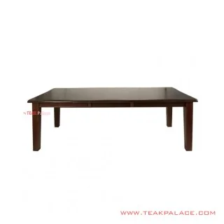 Meja Tamu Piliang 120 Cm Jati Minimalis