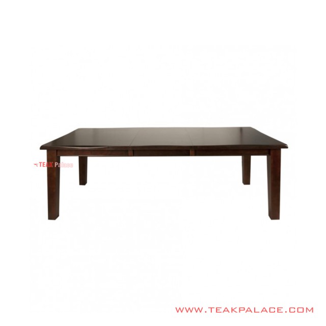 120 cm Minimalist Teak Piliang Table 120 cm minimalist teak piliang table 63