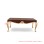 Luxury Modern Classic Guest Table Valentino Series