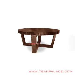 Cikeas Meja Tamu Modern Minimalis