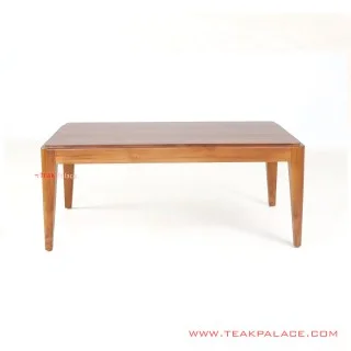 Meja Tamu Jati Golden Teak Seri Diva