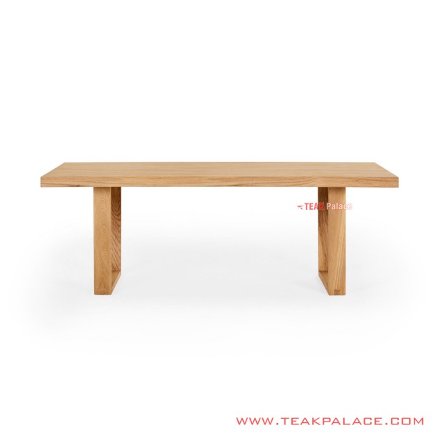 Meja Tamu Jati Natural Thalia Series meja tamu jati natural thalia series 59