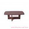 Unique Dark Salak Minimalist Table Mansion Series unique dark salak minimalist table mansion series 68