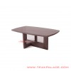 Unique Dark Salak Minimalist Table Mansion Series unique dark salak minimalist table mansion series 70