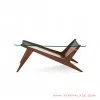 Unique Minimalist Glass Dining Table Caxito Series unique minimalist glass dining table caxito series 61