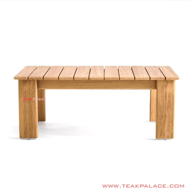 Meja Tamu Jati Seri Mouila Minimalis Meja Tamu Jati Seri Mouila Minimalis