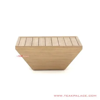 Meja Tamu piramida Minimalis Vecchio Natural Meja Tamu piramida Minimalis Vecchio Natural