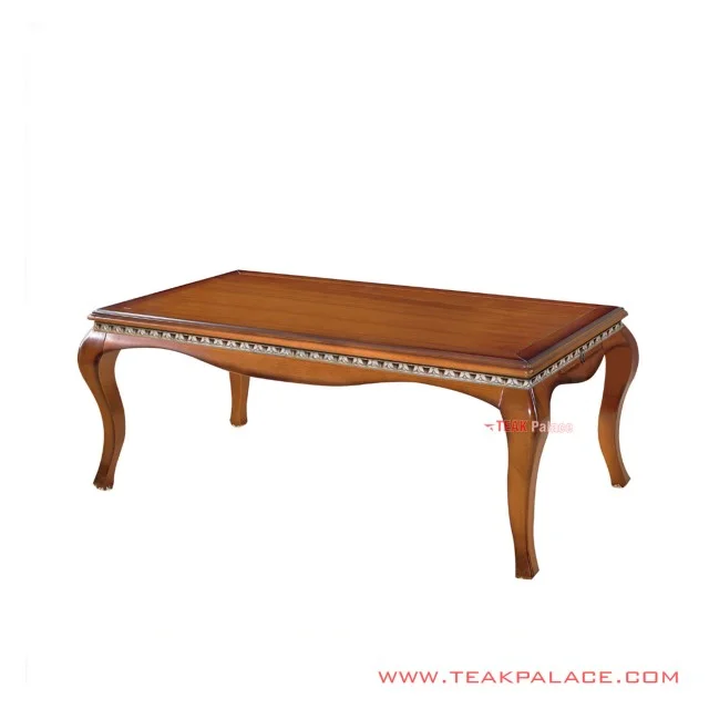 Maili Salak Brown Minimalist Guest Table maili salak brown minimalist guest table 59