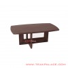 Unique Dark Salak Minimalist Table Mansion Series unique dark salak minimalist table mansion series 69