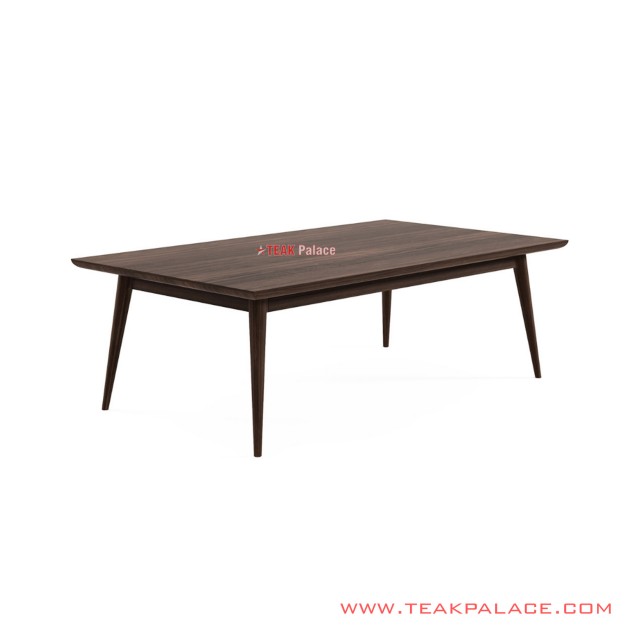 Guest Table Square Teak Wood Cikeas series guest table square teak wood cikeas series 60