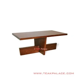 Velco Modern Teak Coffee Table Velco Modern Teak Coffee Table