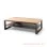 Coffee Table Jati Aries Minimalist 