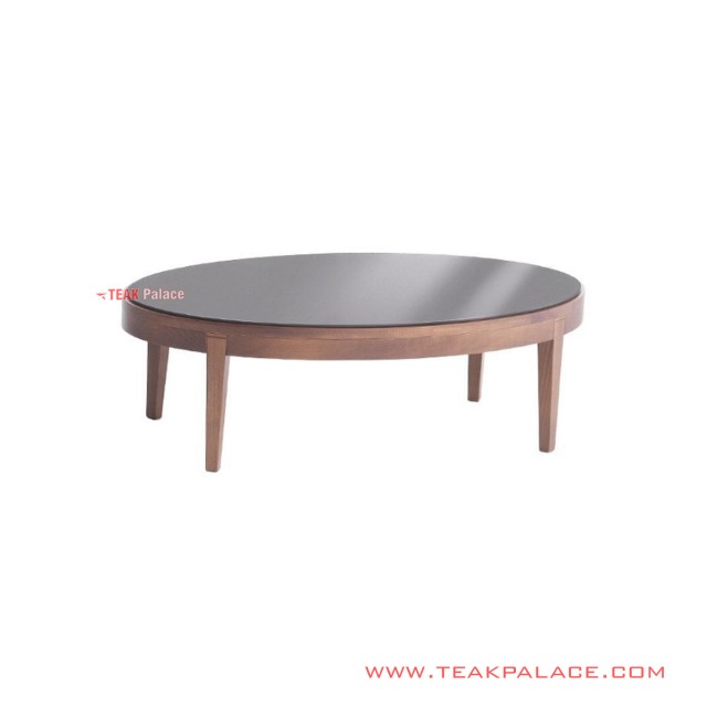 Coffee Table Salak Brown Toffee Series coffee table salak brown toffee series 63