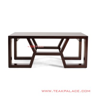 Meja Tamu Minimalis Kayu Jati seri Akane Meja Tamu Minimalis Kayu Jati seri Akane